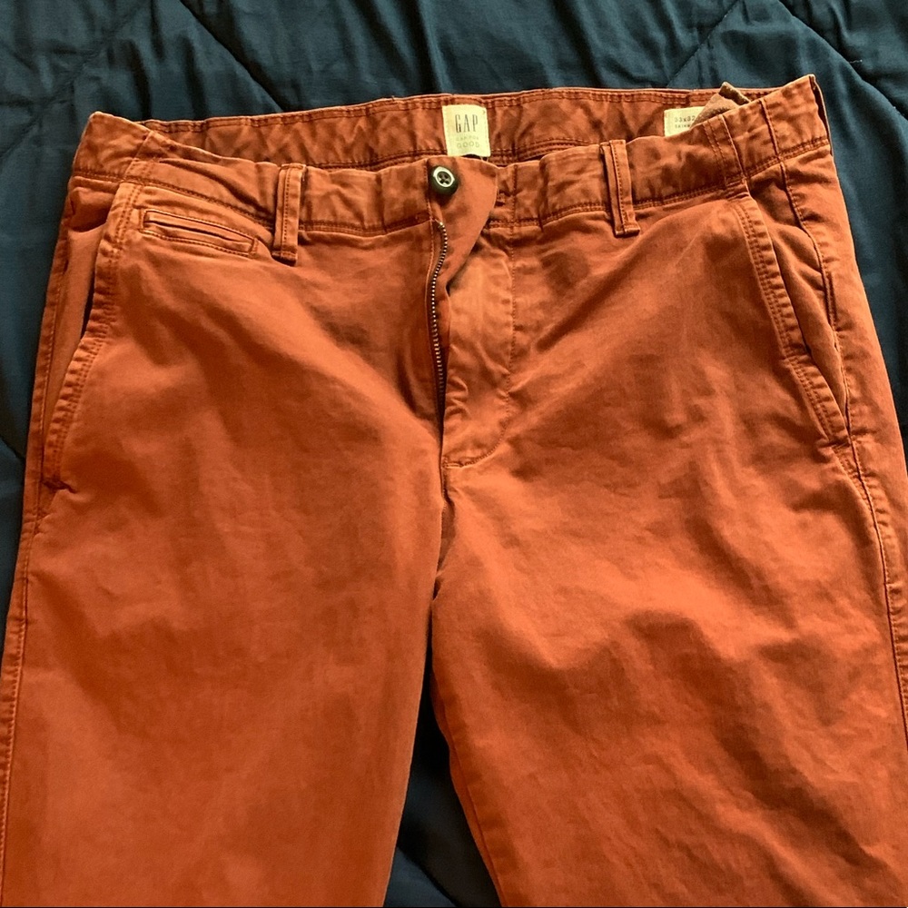 GAP Pants